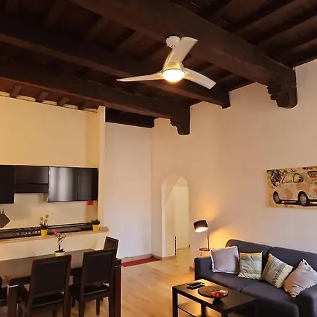 Navona Sweet Apartamento Roma