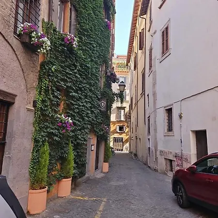 Navona Sweet Apartamento