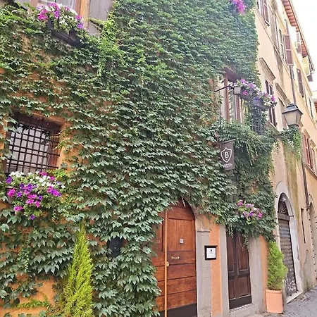 Apartamento Navona Sweet
