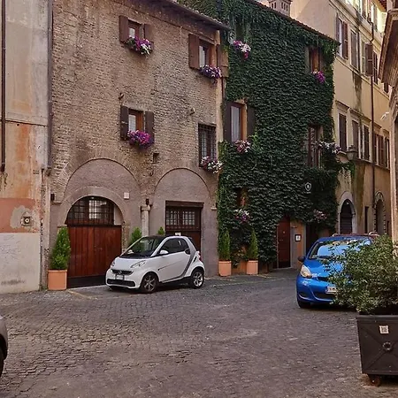 Navona Sweet Rome