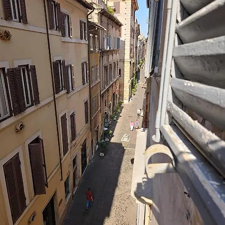 Apartment Navona Sweet Rome