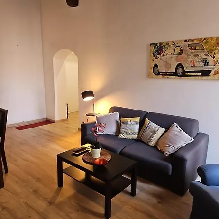 Apartment Navona Sweet
