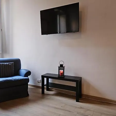 Navona Sweet Apartamento Roma
