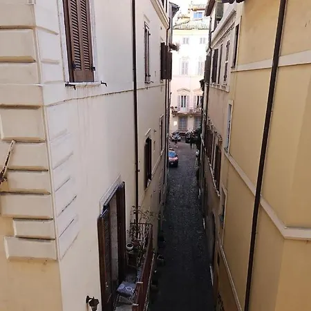 Apartamento Navona Sweet