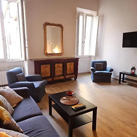 Navona Sweet Apartamento