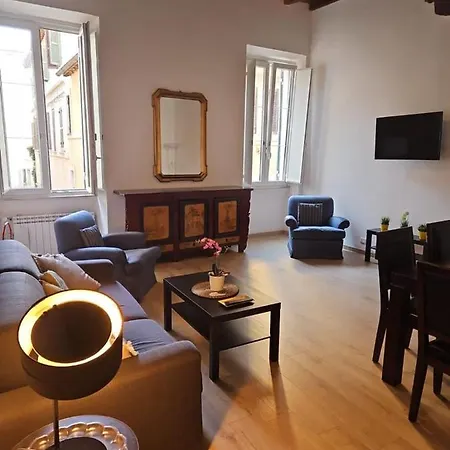 Navona Sweet Apartamento *