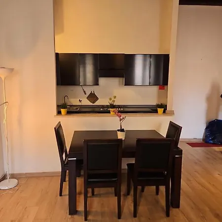 Navona Sweet Apartamento