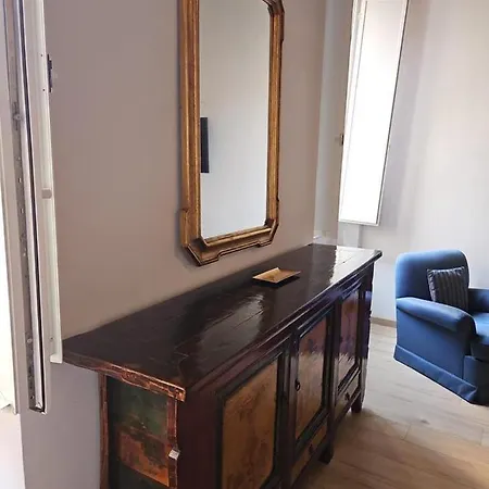 Navona Sweet Apartamento Roma