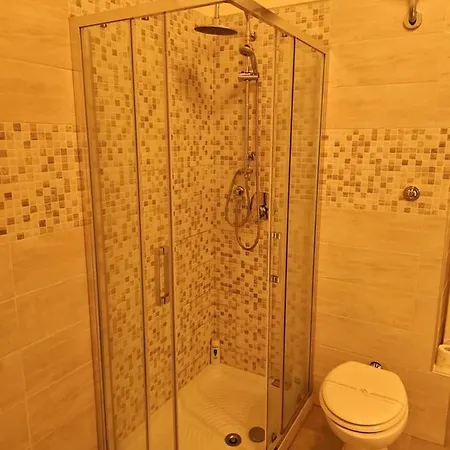 Apartamento Navona Sweet Roma